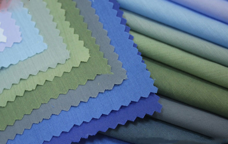 Tìm hiểu các loại vải may phù hợp may đồng phục bảo hộ